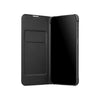 A6013 Official OnePlus 6t Case original 1+6T OnePlus 6 bespoke Silicone Sandstone Nylon Karbon Bumper Leather Flip Cover