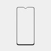 A6013 Official OnePlus 6t Case original 1+6T OnePlus 6 bespoke Silicone Sandstone Nylon Karbon Bumper Leather Flip Cover