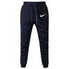 2019 New Men Joggers Brand Male Trousers Casual Pants Sweatpants Jogger Grey Casual Elastic Cotton GYMS Fitness Workout Dar XXXL